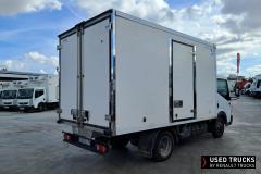 Renault Trucks Maxity
                                          130
