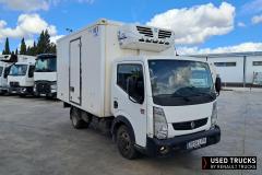 Renault Trucks Maxity
                                          130