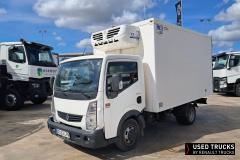 Renault Trucks Maxity
                                          130