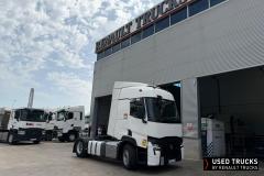 Renault Trucks T
                                          520