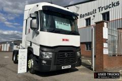 Renault Trucks T
                                          460