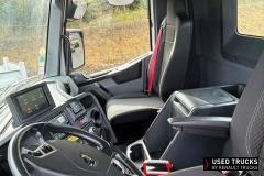 Renault Trucks C
                                          460