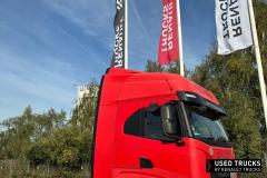 Iveco Stralis
                                          490