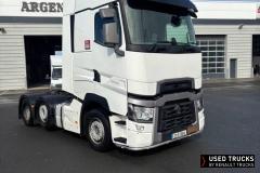 Renault Trucks T High
                                          520