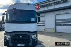 Renault Trucks T
                                          460