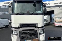 Renault Trucks T High
                                          520