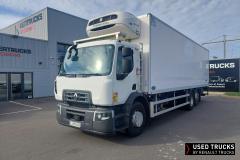 Renault Trucks D Wide
                                          320
