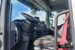 Renault Trucks C
                                          430