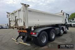 Renault Trucks C
                                          480