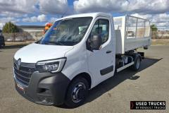 Renault Master
                                          130