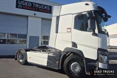 Renault Trucks T
                                          520