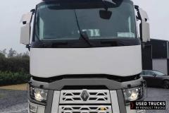 Renault Trucks C
                                          440