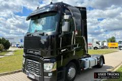 Renault Trucks T High
                                          480