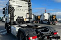 Renault Trucks T
                                          460