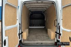 Renault Trucks Master
                                          