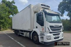 Iveco Stralis
                                          420