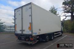 Renault Trucks T
                                          430