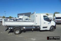 Renault Trucks Master
                                          145