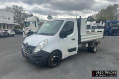 Renault Master
                                          125