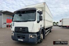 Renault Trucks D
                                          320