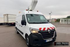 Renault Trucks Master
                                          145