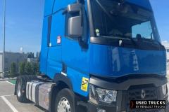 Renault Trucks T
                                          520