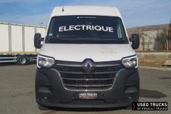 Renault Trucks Master
                                          