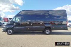 Iveco Daily
                                          210