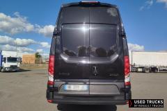 Iveco Daily
                                          210