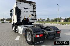 Renault Trucks T
                                          460