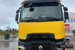 Renault Trucks T High
                                          480