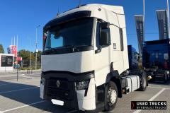 Renault Trucks T
                                          480