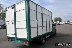 Renault Trucks Master
                                          170