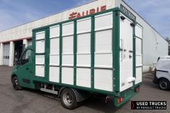 Renault Trucks Master
                                          170