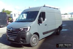 Renault Master
                                          135