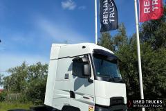 Renault Trucks T High
                                          480