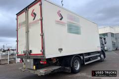 Renault Trucks D Wide
                                          320
