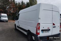 Renault Trucks Master
                                          135