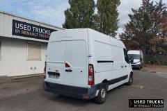 Renault Trucks Master
                                          135