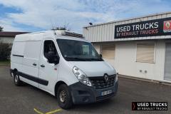 Renault Trucks Master
                                          135