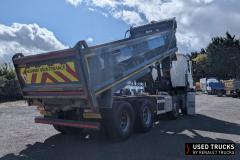 Renault Trucks C
                                          430