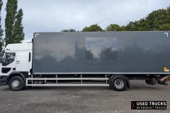 Renault Trucks D Wide
                                          280