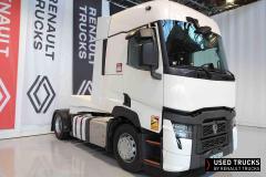 Renault Trucks T
                                          480
