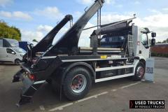 Renault Trucks D Cab 2.1
                                          250