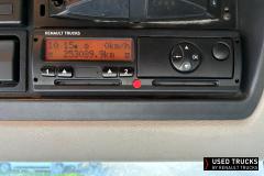 Renault Trucks D
                                          280