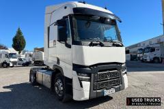 Renault Trucks T
                                          520