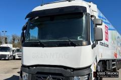 Renault Trucks T
                                          430
