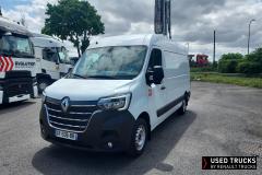 Renault Trucks Master
                                          