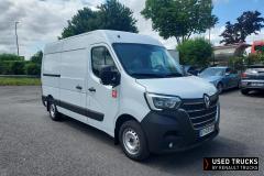 Renault Trucks Master
                                          