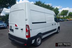 Renault Trucks Master
                                          